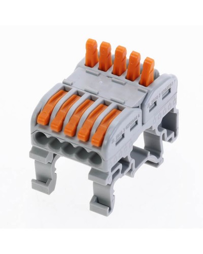 PCT-225D (11451c): Клемма соединительная универсальная в Электростали