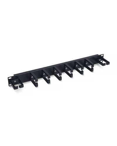 JB08-1U-PR-BK (10630c). Кабельный организатор 19. CABEUS в Электростали
