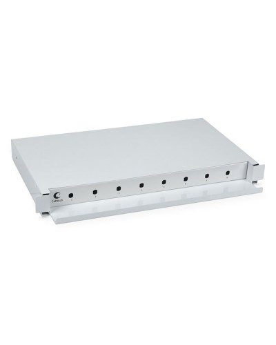 ODF-19-8-ST (7299c): Кросс оптический 19'' в Электростали