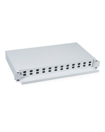ODF-19-24-SC (7302c): Кросс оптический 19'' в Электростали