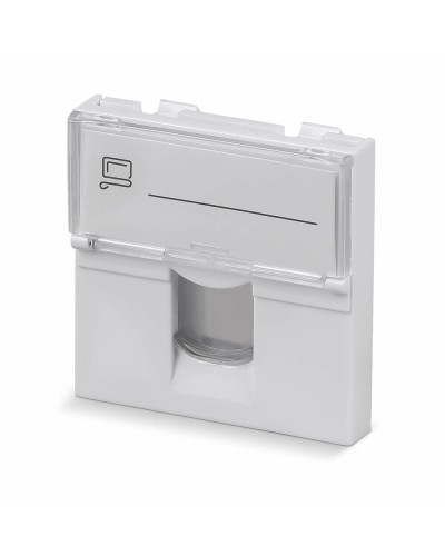FP-L-45-1M (11836c): Вставка Keystone Jack RJ-45 в Электростали