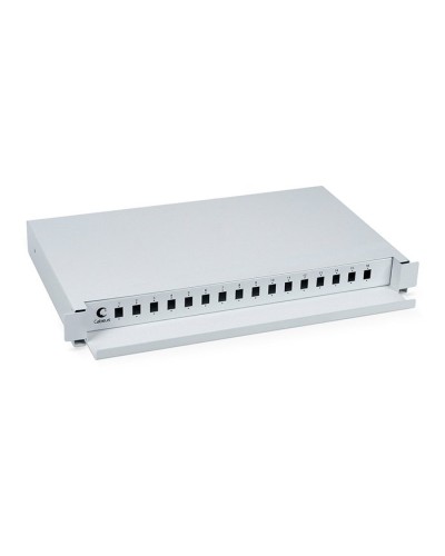 ODF-19-16-SC (7300c): Кросс оптический 19'' в Электростали