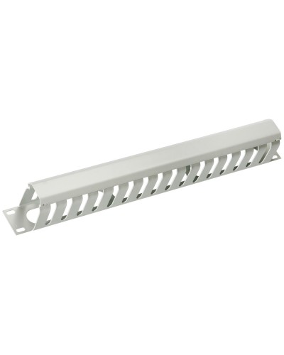 JB07-1U-GY (7114c). Кабельный организатор 19. CABEUS в Электростали