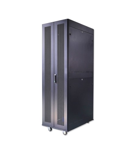 ND-SC-47U60/120-BK (11121c). Шкаф телекоммуникационный 19 напольный 47U. CABEUS в Электростали