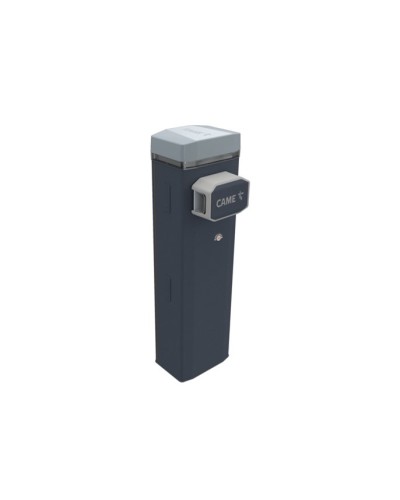 CAME GGT40AGS (803BB-0160). Тумба шлагбаума из оцинкованной и окрашенной стали. CAME в Электростали