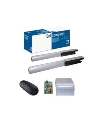 CAME ATI5000A combo KIT. Комплект автоматики для распашных ворот. CAME в Электростали