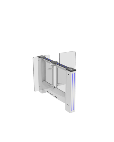 CAME SWING GATE SWG 90 (001SWG90MC). Турникет с распашными створками. CAME в Электростали
