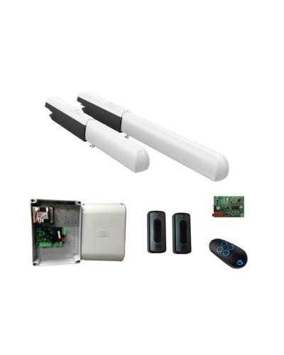 CAME ATI3000A RC combo KIT. Комплект автоматики для распашных ворот. CAME в Электростали
