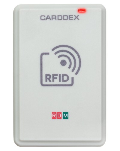 RD M. Считыватель настольный. CARDDEX в Электростали