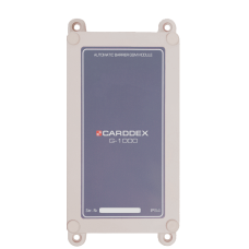 G-1000. GSM-модуль. CARDDEX