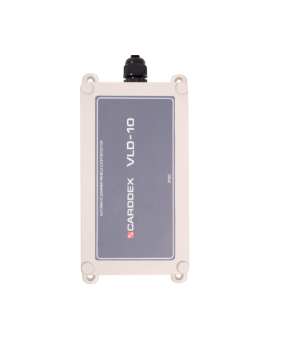 VLD-10. Модуль индукционной петли . CARDDEX в Электростали