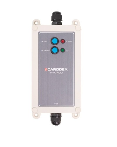 PRK-400. Модуль радиопультов. CARDDEX в Электростали