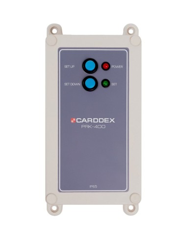 PRK-400V. Модуль радиопультов для откатного шлагбаума. CARDDEX в Электростали