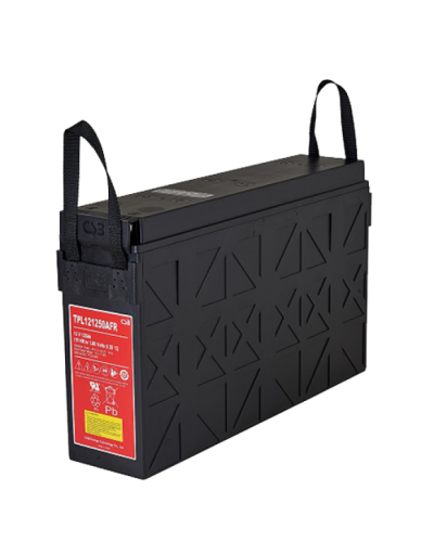 CSB TPL 121250A FR. Аккумулятор герметичный свинцово-кислотный. CSB в Электростали