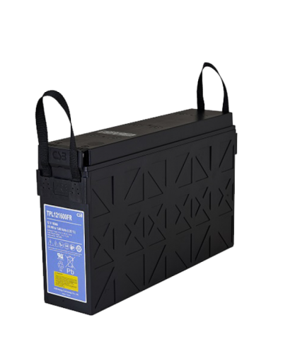 CSB TPL 121600 FR. Аккумулятор герметичный свинцово-кислотный. CSB в Электростали