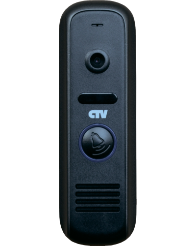 CTV-D1000HD B (черный). Вызывная панель цветная. CTV в Электростали