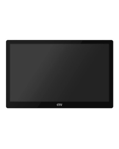 CTV-M5801 B. Монитор домофона цветной. CTV в Электростали