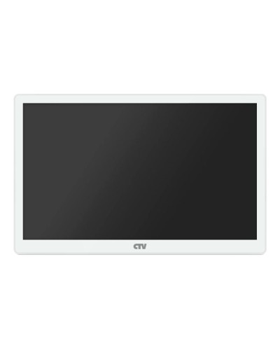 CTV-M5801 W. Монитор домофона цветной. CTV в Электростали