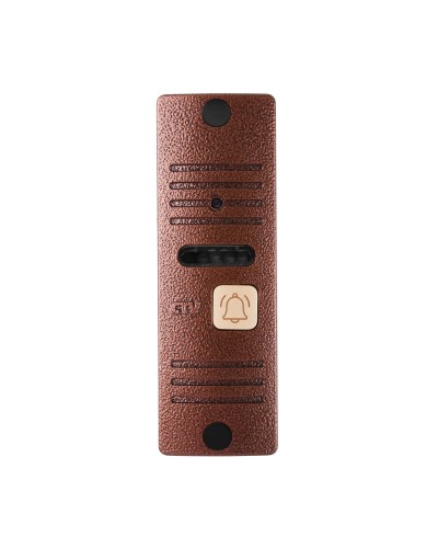 CTV-D10 Plus Br (бронза). Вызывная панель цветная. CTV в Электростали
