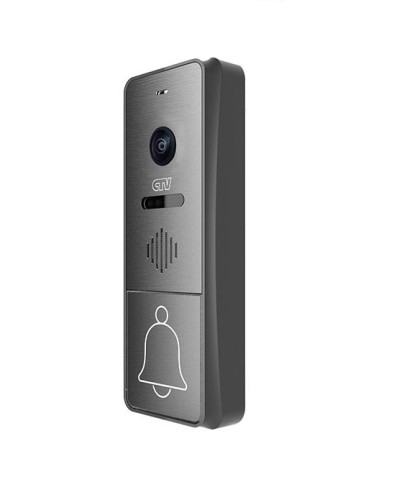 CTV-D4004FHD G (графит). Вызывная панель цветная. CTV в Электростали