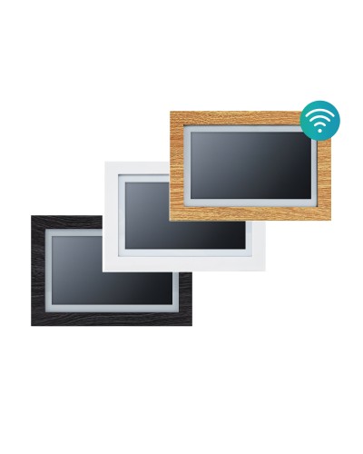 CTV-M5708 Image. Монитор домофона цветной. CTV в Электростали