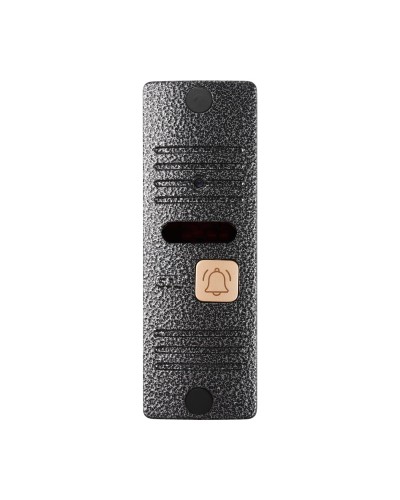 CTV-D10 Plus S (серебро). Вызывная панель цветная. CTV в Электростали