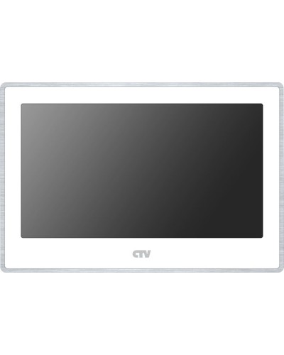CTV-M4704AHD W (белый). Монитор домофона цветной. CTV в Электростали