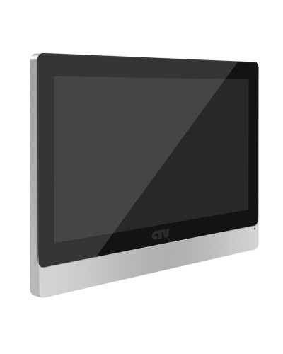 CTV-M5902NG B (чёрный). Монитор домофона цветной. CTV в Электростали
