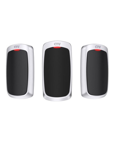 CTV-RM10 EM. Считыватель бесконтактный для proxi-карт. CTV в Электростали