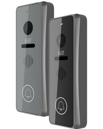 CTV-D4001FHD G (графит). Вызывная панель цветная. CTV в Электростали