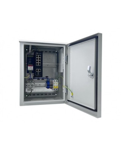 CO-SBOXP512. Уличная станция. ComOnyx в Электростали