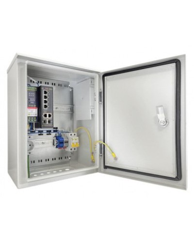 CO-SBOXP505M. Уличная станция. ComOnyx в Электростали