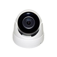 CO-RD51P. Видеокамера IP купольная. ComOnyx