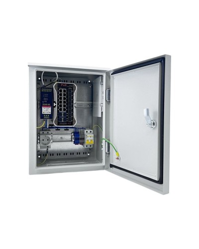 CO-SBOXP511M. Уличная станция. ComOnyx в Электростали