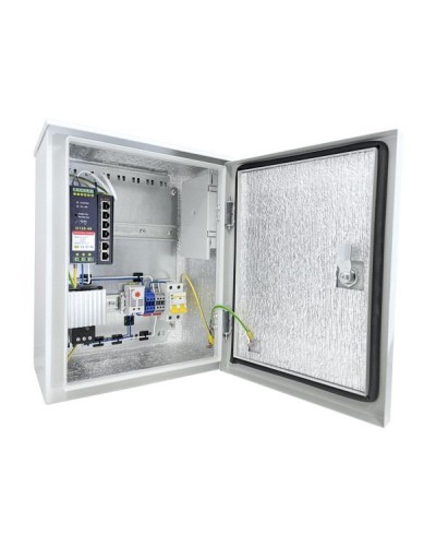 CO-SBOXP506-H. Уличная станция. ComOnyx в Электростали
