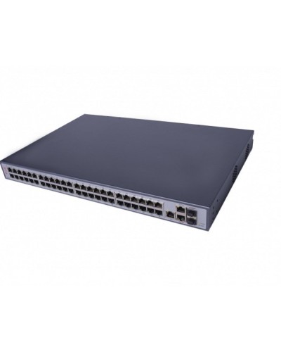 CO-SWP482F. Коммутатор 48-портовый Gigabit Ethernet с PoE. ComOnyx в Электростали