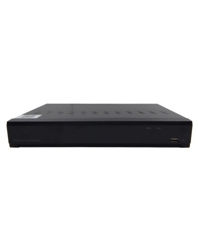 CO-RNI0401P. IP-видеорегистратор 4-канальный. ComOnyx в Электростали