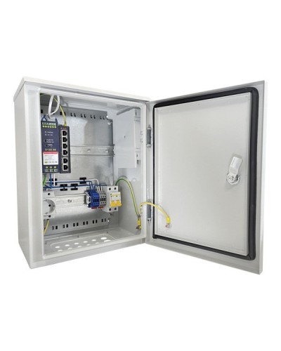 CO-SBOXP506. Уличная станция. ComOnyx в Электростали