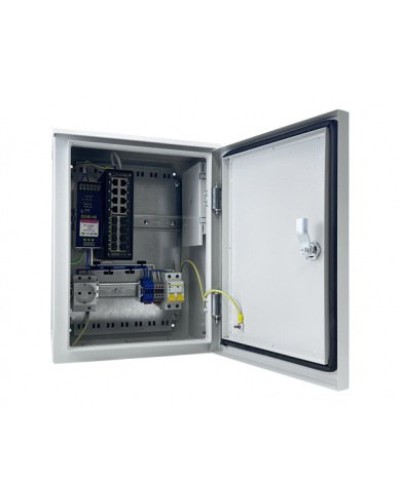 CO-SBOXP510M. Уличная станция. ComOnyx в Электростали