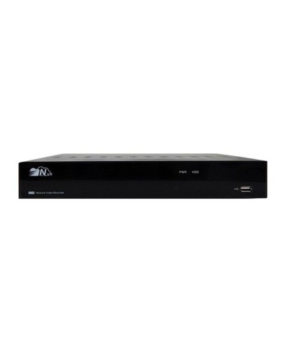 CO-RNI0401Ai. IP-видеорегистратор 4-канальный. ComOnyx в Электростали