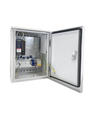 CO-SBOXP505. Уличная станция. ComOnyx в Электростали