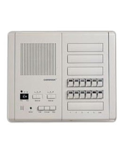 PI-10LN. Устройство переговорное. Commax в Электростали