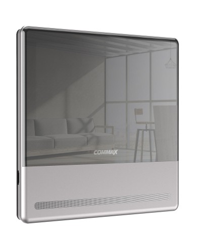 CDV-70QT/VZ (серебро). Монитор видеодомофона цветной. Commax в Электростали