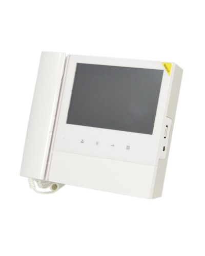 CDV-70NM/4 (белый). Монитор домофона цветной. Commax в Электростали