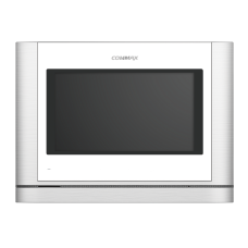 CDV-70MF (белый). Монитор видеодомофона цветной. Commax
