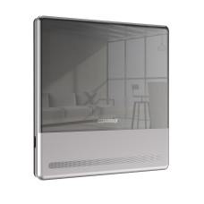 CDV-70QT (серебро). Монитор домофона цветной. Commax