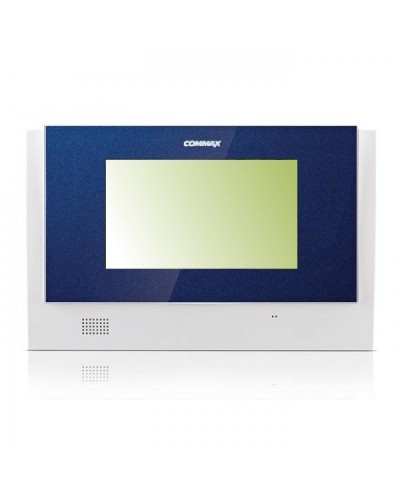 CDV-72UM (синий). Монитор домофона цветной. Commax в Электростали