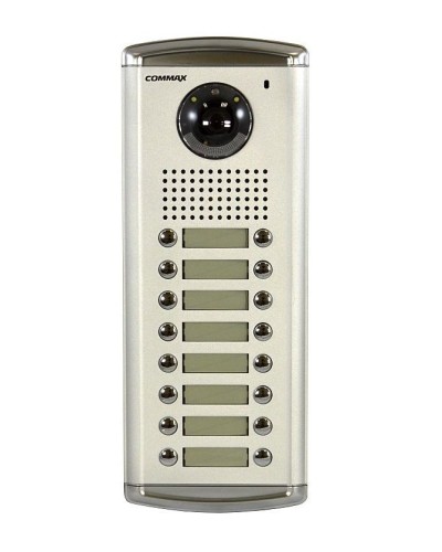 DRC-16AC2. Вызывная панель цветная. Commax в Электростали