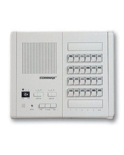 PI-20LN. Устройство переговорное. Commax в Электростали