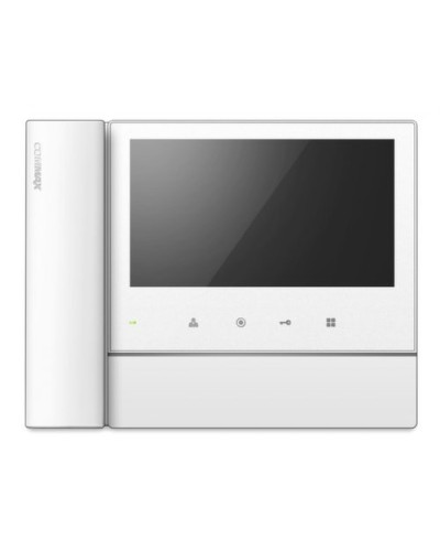 CDV-70NM/XL (белый). Монитор видеодомофона цветной. Commax в Электростали